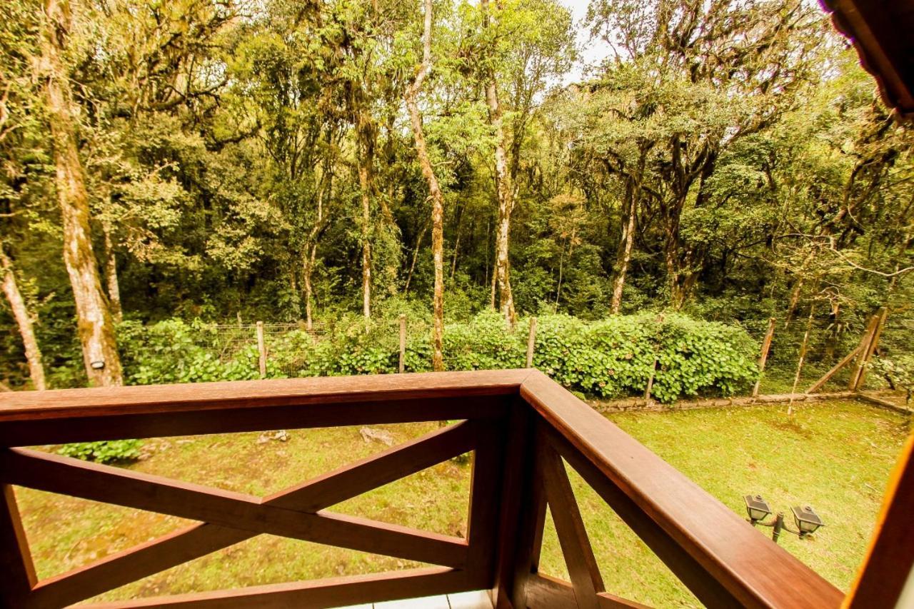 Pousada Das Papoulas Gramado Zewnętrze zdjęcie