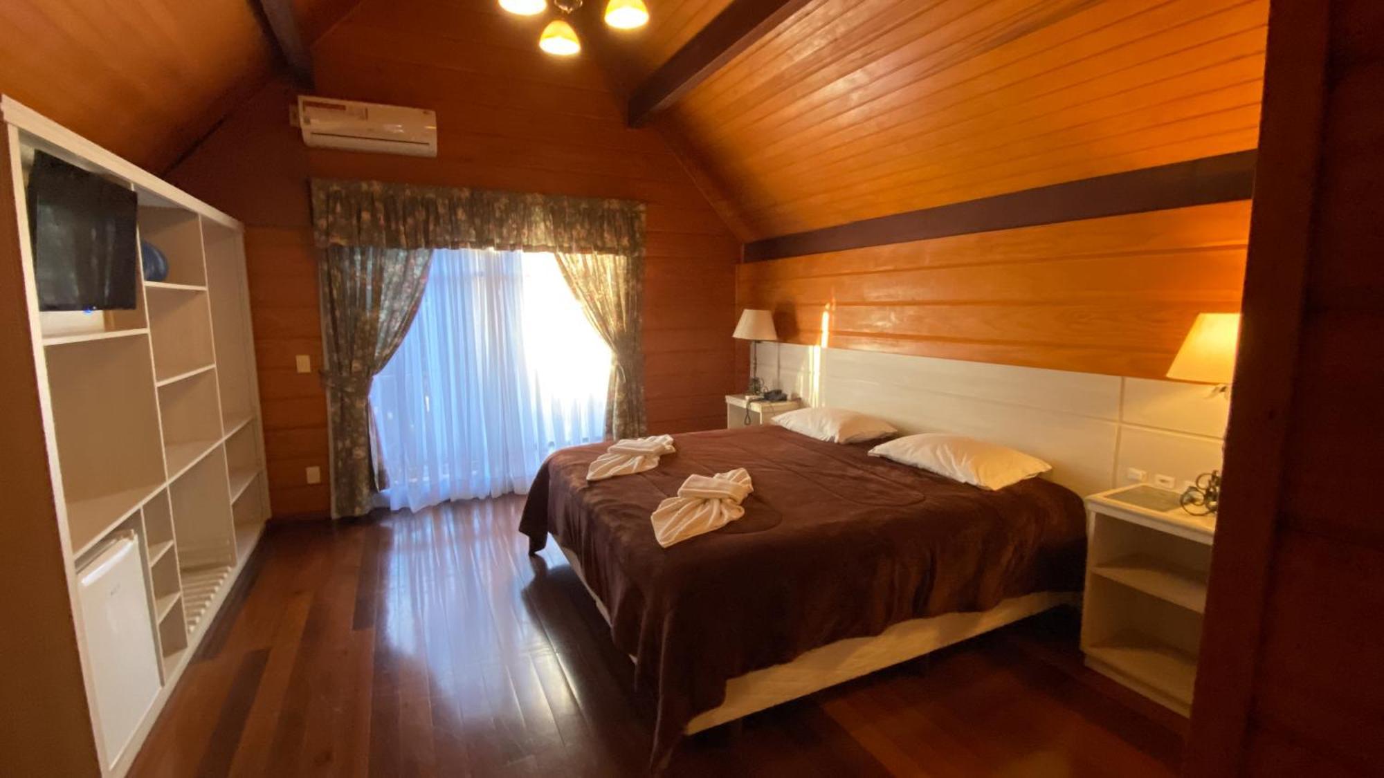Pousada Das Papoulas Gramado Zewnętrze zdjęcie