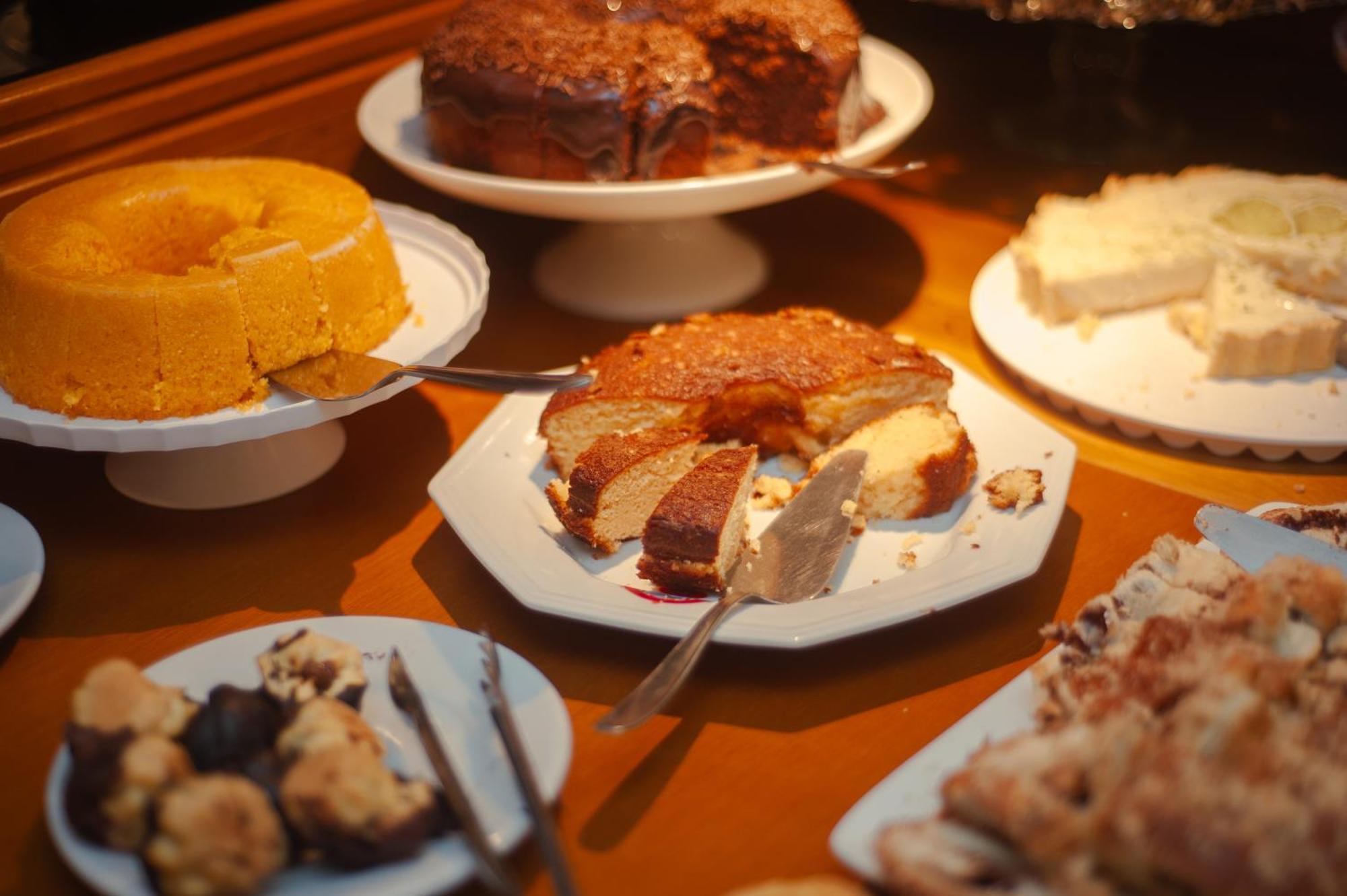Pousada Das Papoulas Gramado Zewnętrze zdjęcie