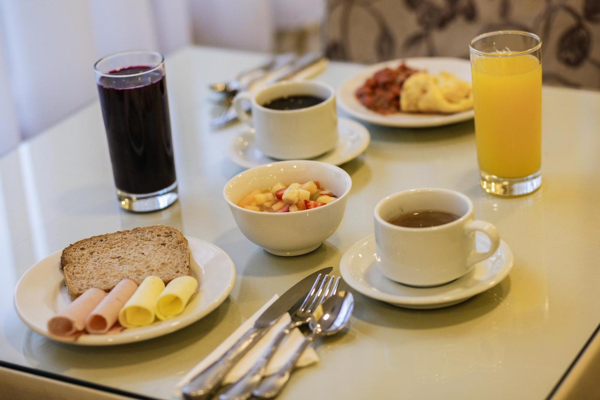 Pousada Das Papoulas Gramado Zewnętrze zdjęcie
