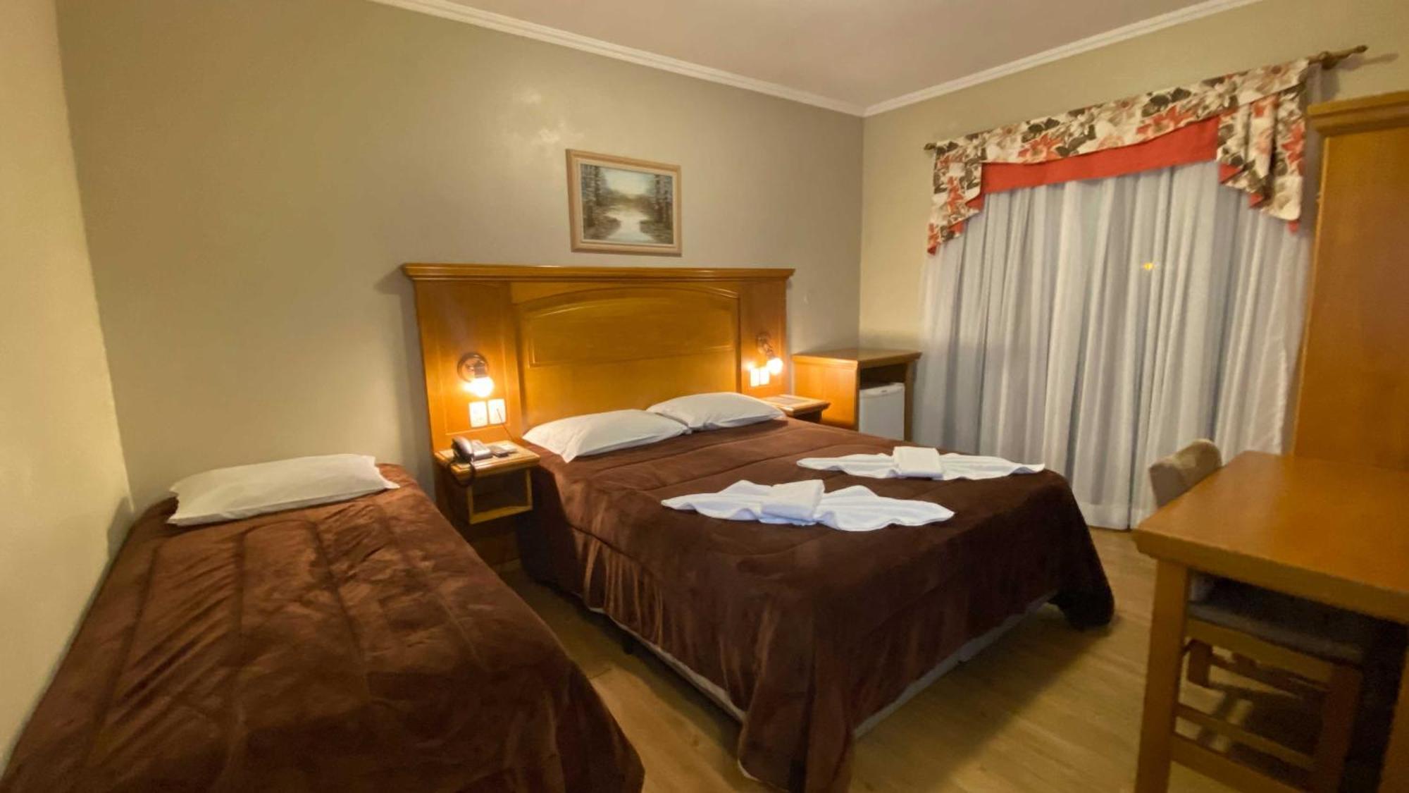 Pousada Das Papoulas Gramado Zewnętrze zdjęcie