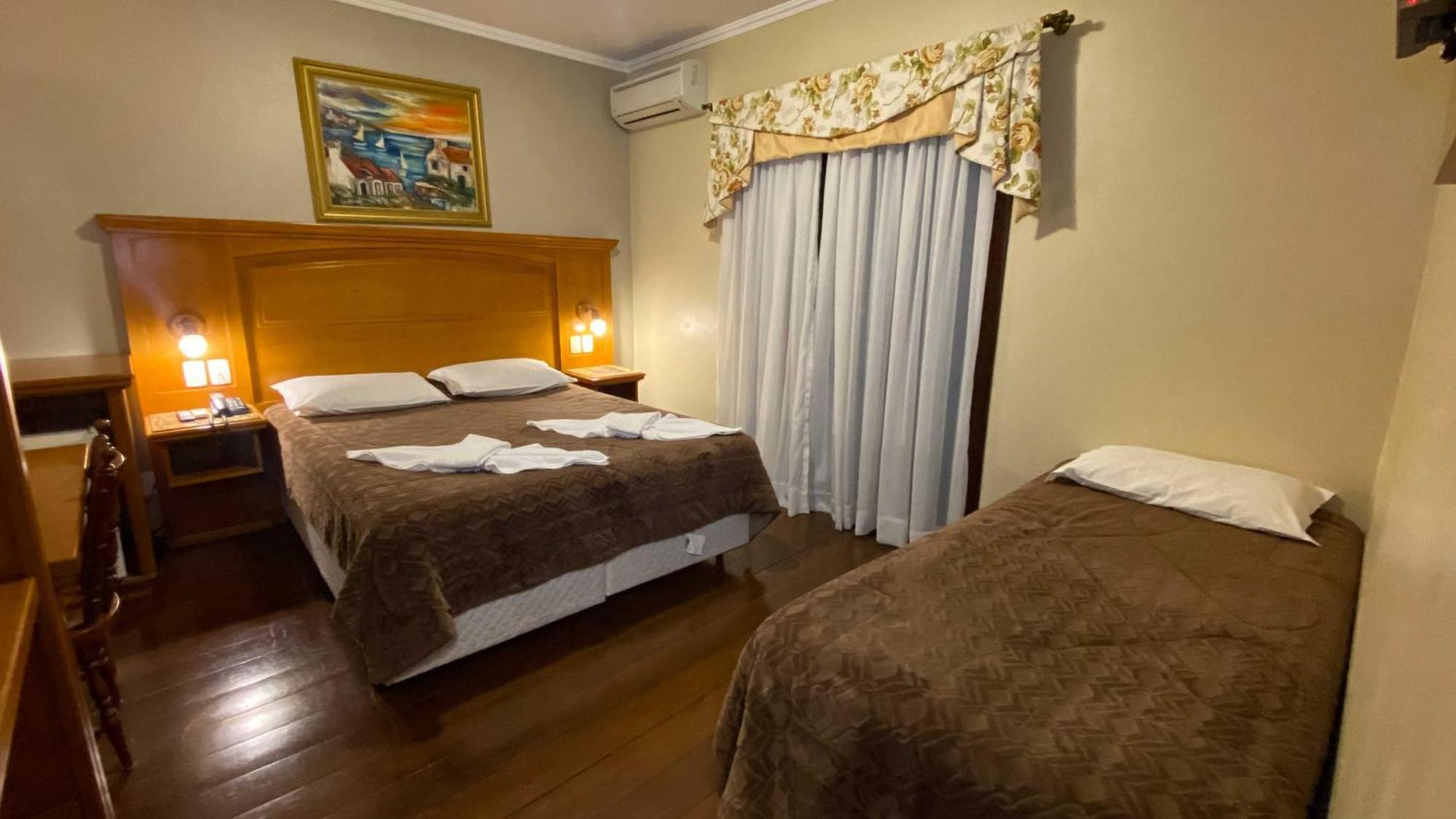 Pousada Das Papoulas Gramado Zewnętrze zdjęcie