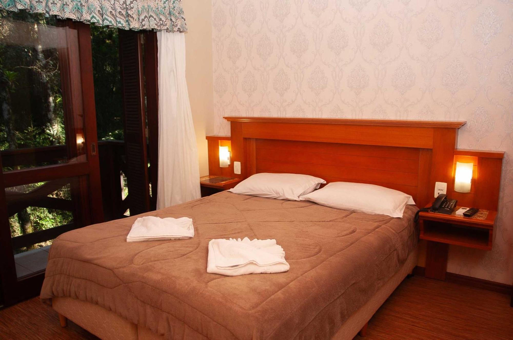 Pousada Das Papoulas Gramado Zewnętrze zdjęcie