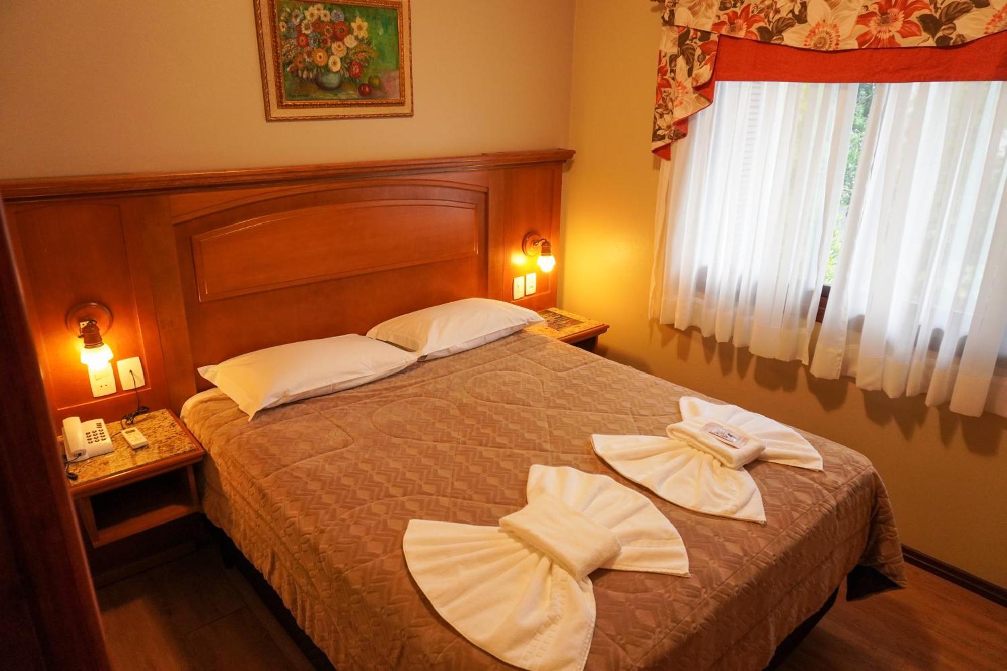 Pousada Das Papoulas Gramado Zewnętrze zdjęcie