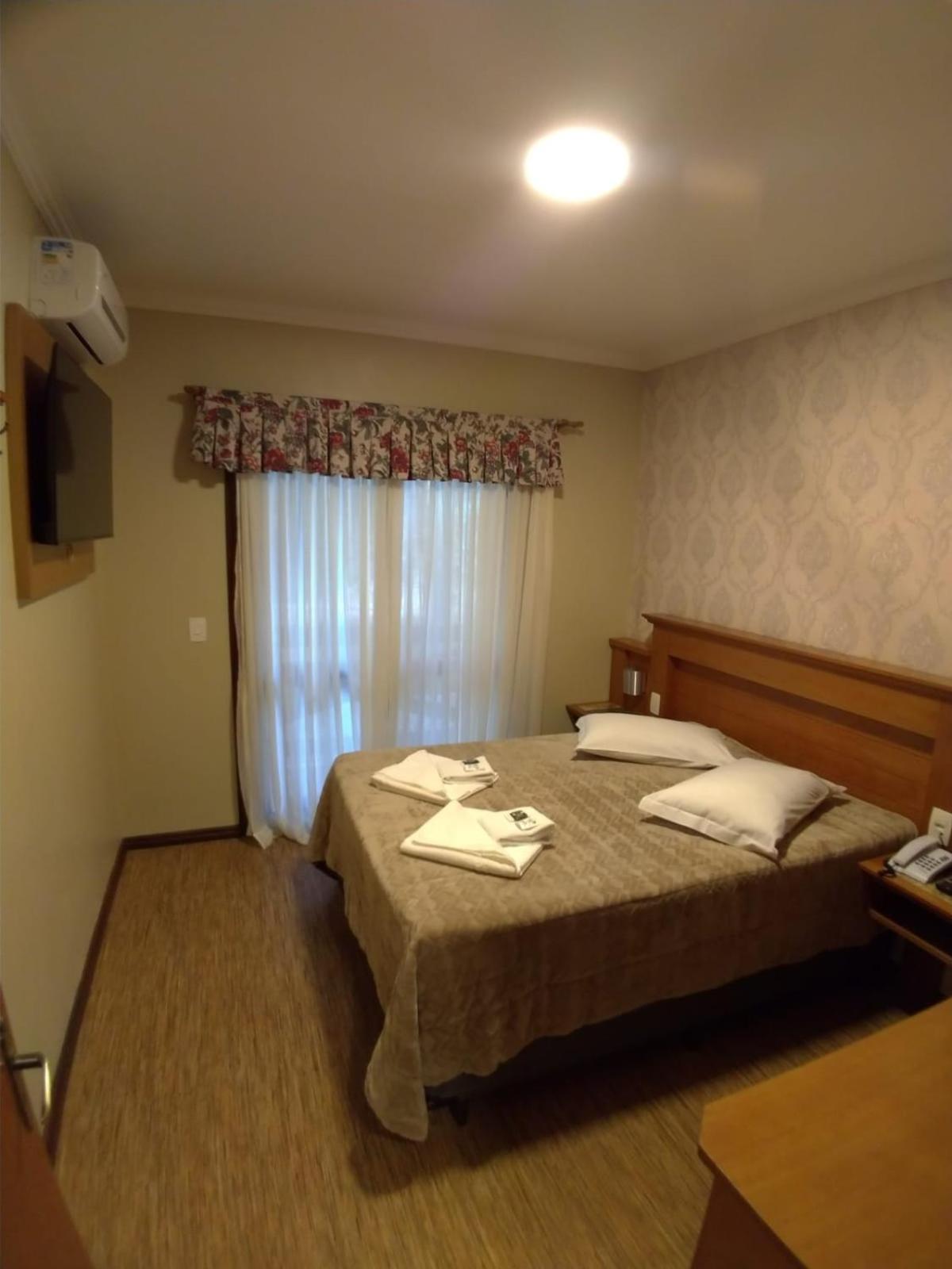 Pousada Das Papoulas Gramado Zewnętrze zdjęcie